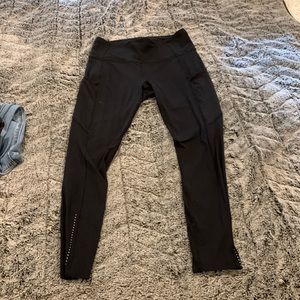 fast and free lululemon leggings